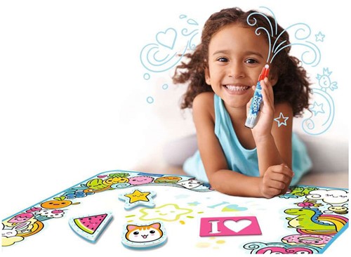 Aquadoodle Little Artist-3