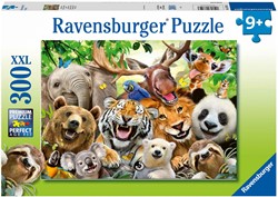Lachen! Legpuzzel XXL, 300st.