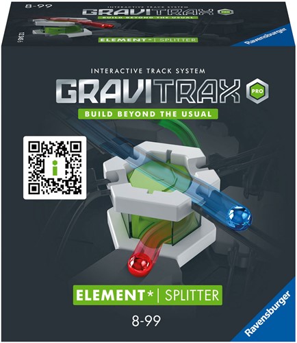 Ravensburger GraviTrax PRO Splitter