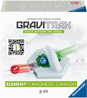 Ravensburger GraviTrax Magnetic Cannon