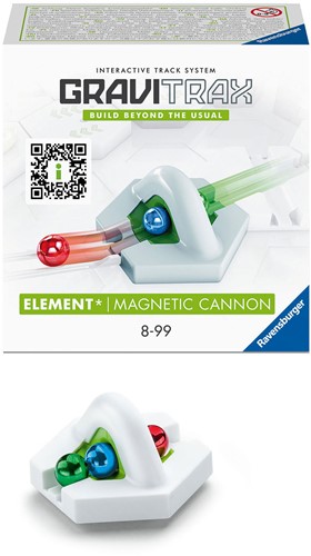 Ravensburger GraviTrax Magnetic Cannon-2