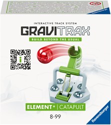 Ravensburger GraviTrax Katapult Erweiterung - Kugelbahn Spielzeug