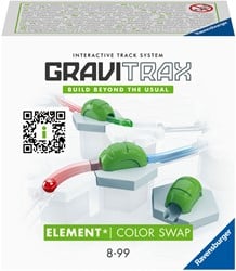 Ravensburger GraviTrax Color Swap