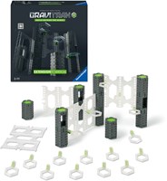 Ravensburger GraviTrax PRO Murmelbahn Erweiterung Vertical - STEM Spielzeug-2
