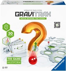 Gravitrax The Game Multiform