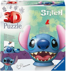 Ravensburger Ravensburger puzzel 72 stukjes 115747
