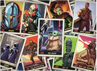 Legpuzzel Star Wars The Mandalorian The Child, 500st.-2