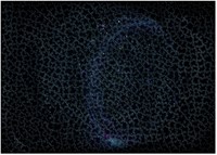 Ravensburger Puzzle Krypt Universe Glow 881 Teile Glow-in-the-dark-2