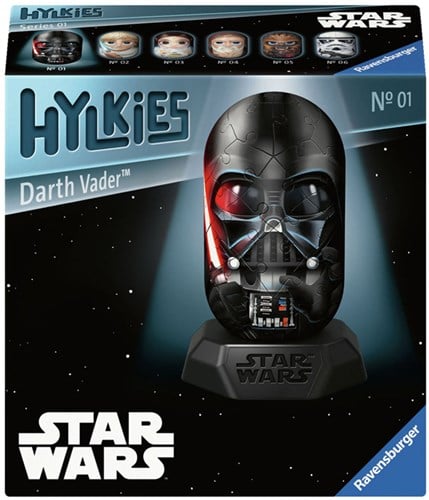 54 St Star Wars Darth Vader