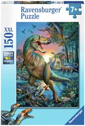 Ravensburger Urzeitriese