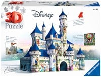 Ravensburger Walt Disney Schloss