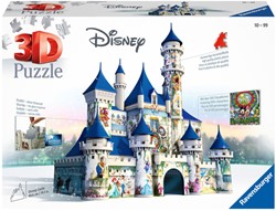 Ravensburger Walt Disney Schloss