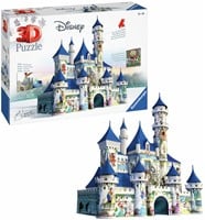 Ravensburger Walt Disney Schloss-3