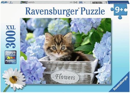 Ravensburger Kleine Katze