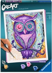 Ravensburger Träumende Eule
