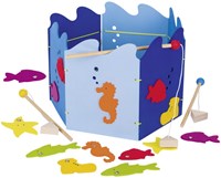Goki Angelspiel Ø 32 cm