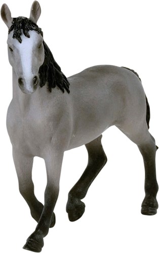 Schleich Horse Club Spielfigur Selle Francais Stute Pferd 13955-2