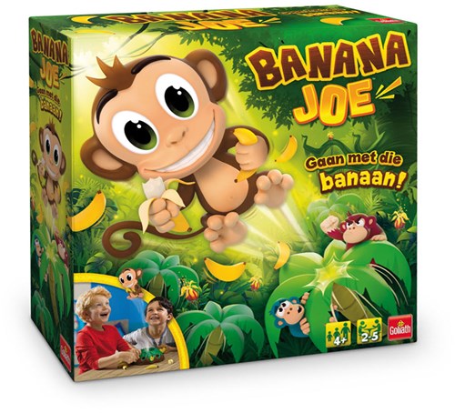 Goliath Banana Joe