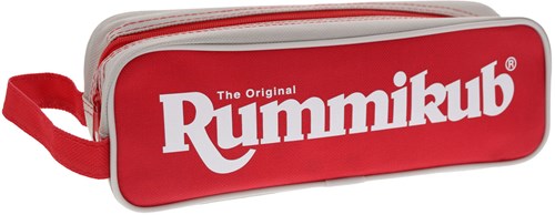 Goliath Reisespiel Rummikub Compact Original - Reiseedition mit Tasche-3