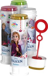 FRO 2 Seifenblasen 60 ml im Display