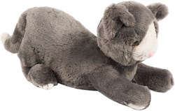 Stimove gewichtete Kuschelkatze sensorisches Spielzeug für Kinder