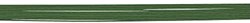 Rayher Blumendraht, gewickelt, 50 cm, 1,6 mm ø, grün, SB-Beutel à 10 Stück.