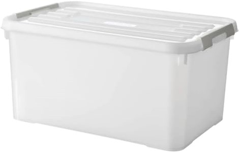 Curver handy+ opbergbox 50l
