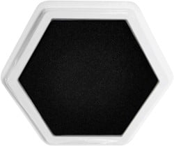 Giant stamp pad black