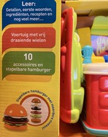 Chicco Food Truck (Nl/En)