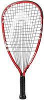 Head MX Fire Racketball Racket - Grip SC05 -  -