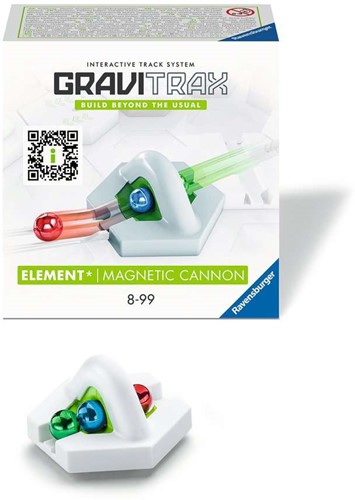 Ravensburger GraviTrax Magnetic Cannon-3