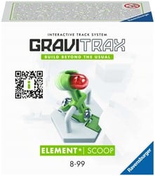 GraviTrax Uitbreidingsset Element Scoop