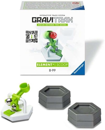 GraviTrax Uitbreidingsset Element Scoop-3