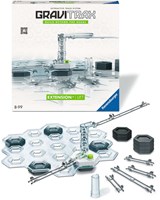 Ravensburger GraviTrax Lifter Erweiterungsset - Murmelbahn Zubehör-3