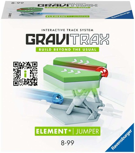 Ravensburger GraviTrax - Add on Jumper [UK-Import]