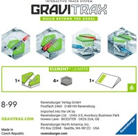 Ravensburger GraviTrax - Add on Jumper [UK-Import]-2