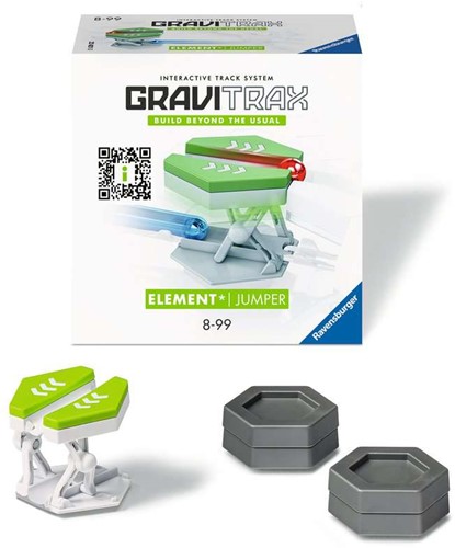Ravensburger GraviTrax - Add on Jumper [UK-Import]-3