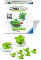 Ravensburger Gravitrax Spiraal (4158380)-3