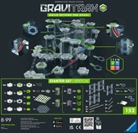 Ravensburger GraviTrax PRO Starter-Set Vertical-2