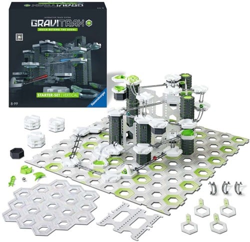 Ravensburger GraviTrax PRO Starter-Set Vertical-3