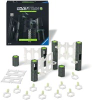 Ravensburger GraviTrax PRO Murmelbahn Erweiterung Vertical - STEM Spielzeug-3