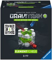 Ravensburger GraviTrax Pro Kugelbahn Helix Erweiterung STEM Spielzeug