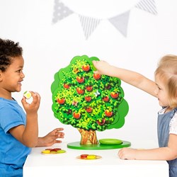 Apple Garden