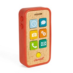 Planet Happy - Speelgoed telefoon