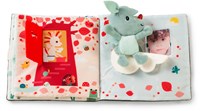 Lilliputiens Joe Tok Tok - Spielbuch *-3