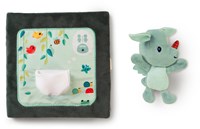 Lilliputiens Joe Tok Tok - Spielbuch *-2