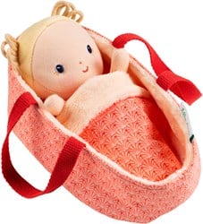 Lilliputiens ANAIS Baby