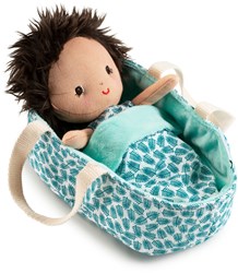 Lilliputiens ARI Baby