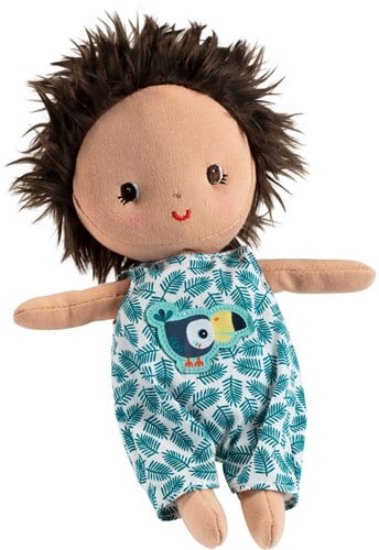 Lilliputiens ARI Baby-2
