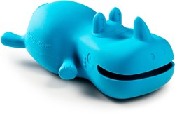 Lilliputiens schwimmendes Nashorn Badespielzeug Marius Silikon BPA frei